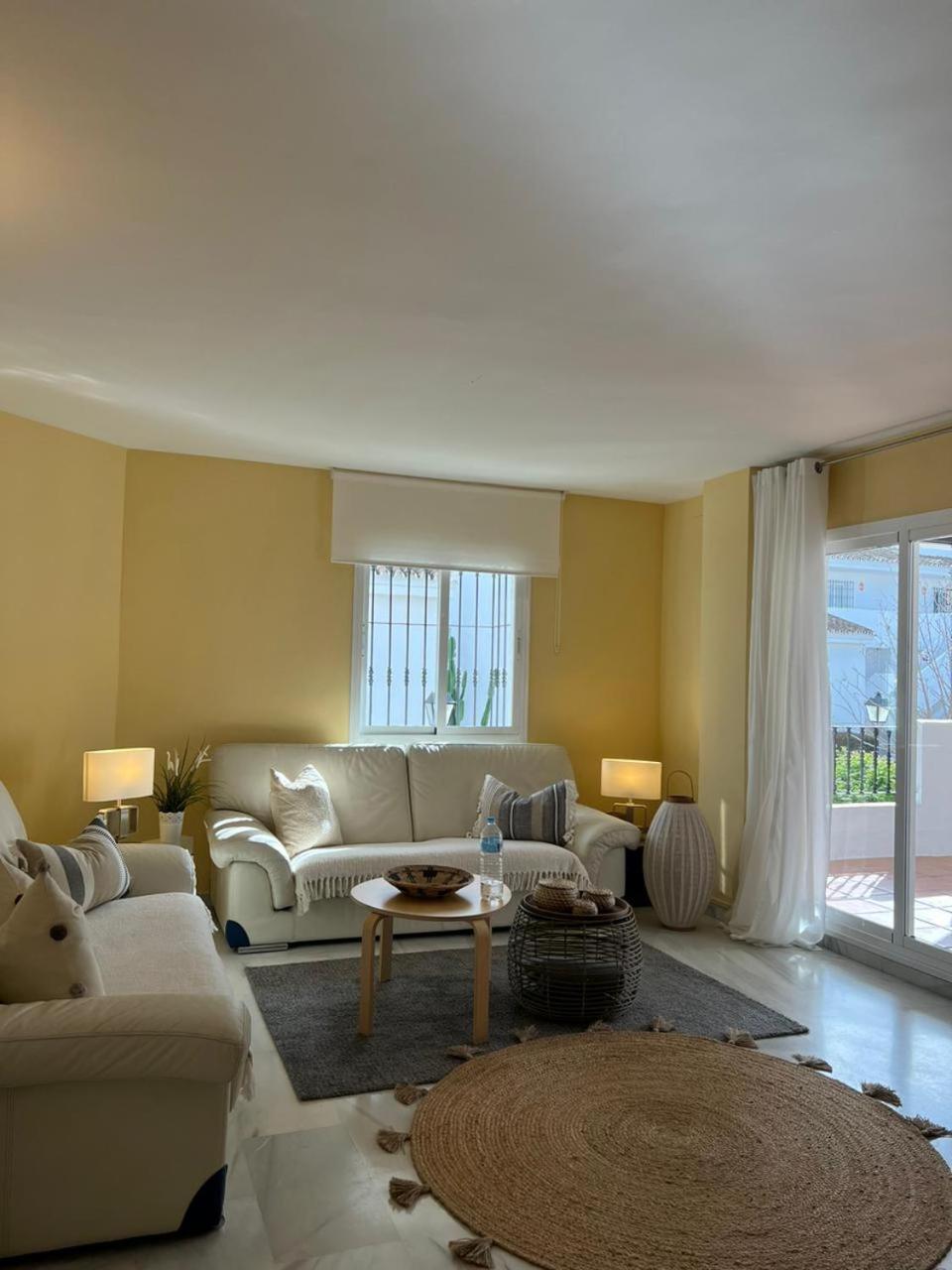Beautiful 2 Bedroom In Puerto Banus ! Marbella