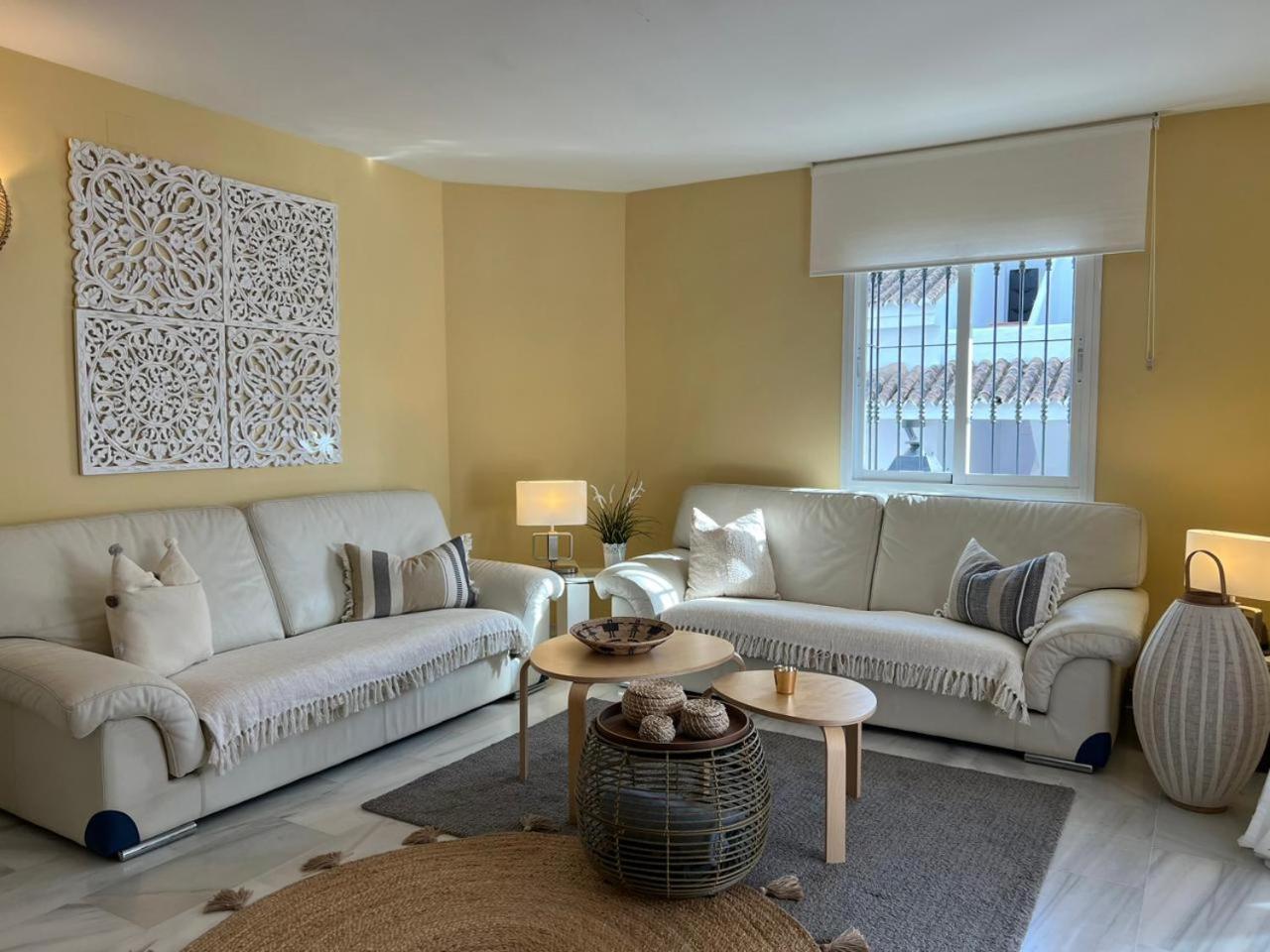 Beautiful 2 Bedroom In Puerto Banus ! Apartment