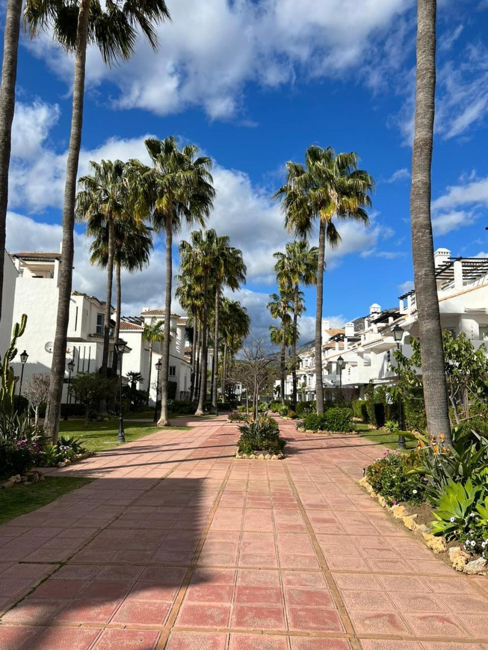 Beautiful 2 Bedroom In Puerto Banus ! * Marbella