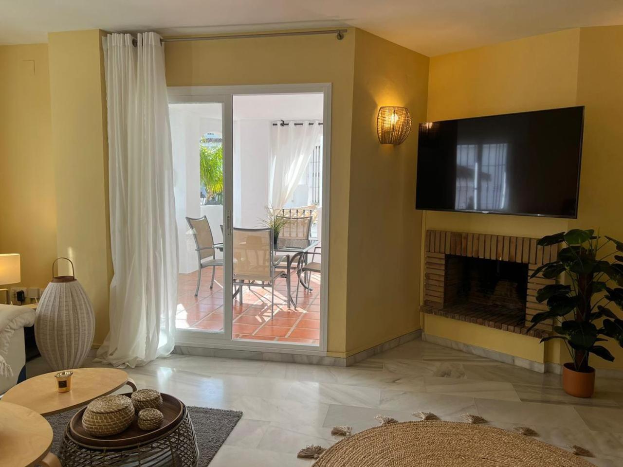 Beautiful 2 Bedroom In Puerto Banus ! Marbella