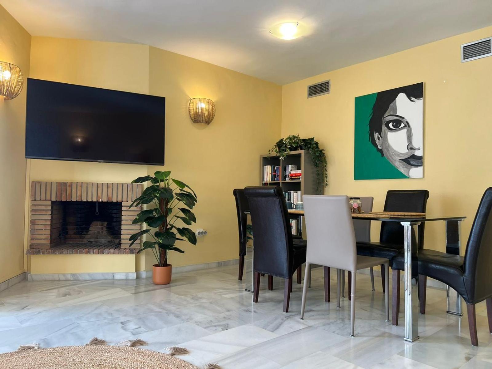 Apartment Beautiful 2 Bedroom In Puerto Banus !