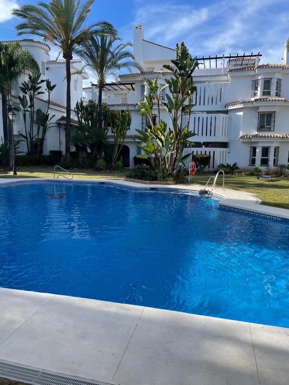 Beautiful 2 Bedroom In Puerto Banus ! * Marbella