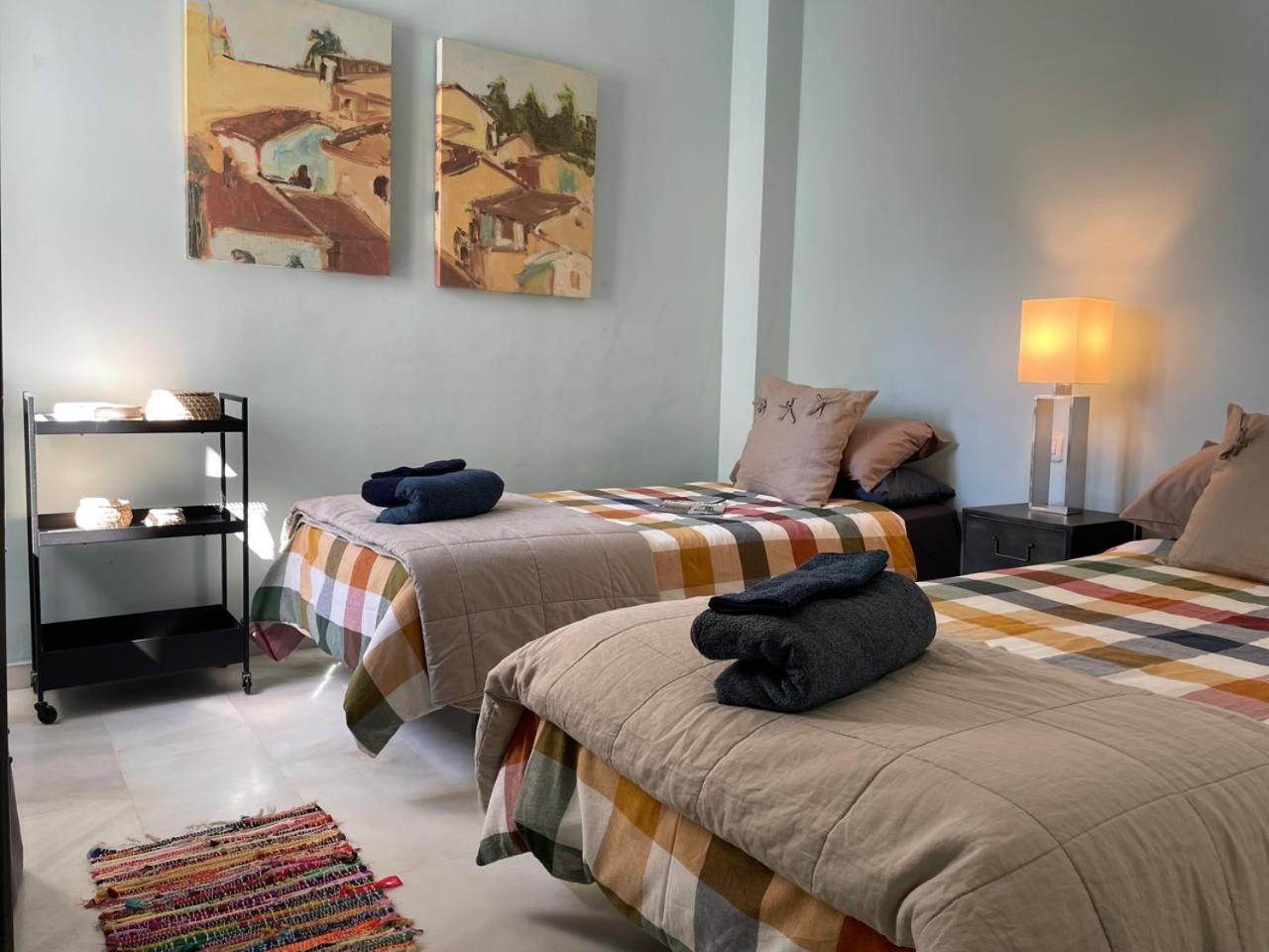 Beautiful 2 Bedroom In Puerto Banus ! Apartment Marbella