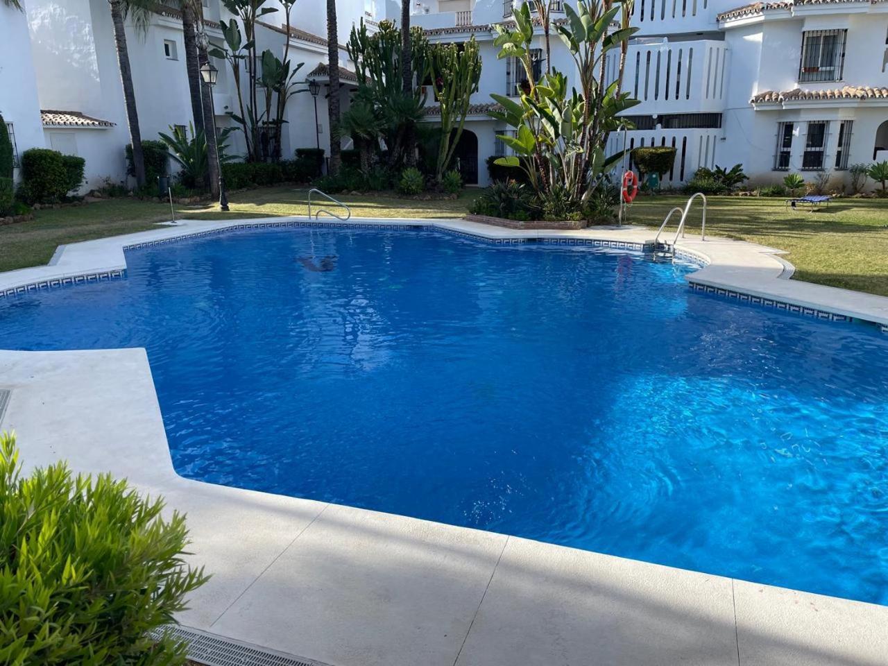 Beautiful 2 Bedroom In Puerto Banus ! Marbella