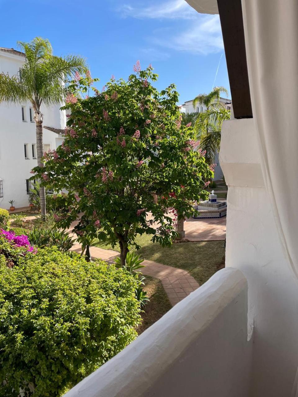 Beautiful 2 Bedroom In Puerto Banus ! *