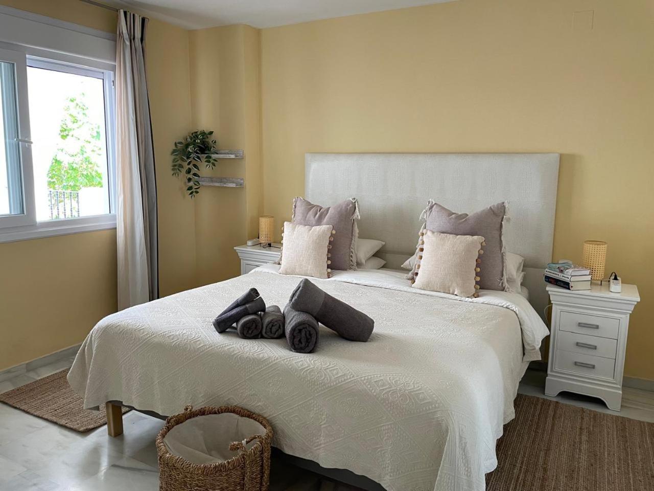 Beautiful 2 Bedroom In Puerto Banus ! Marbella