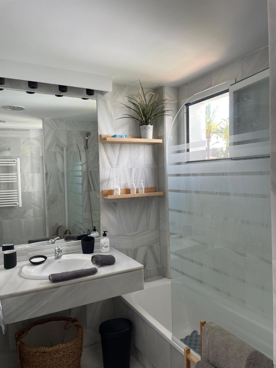 Beautiful 2 Bedroom In Puerto Banus ! * Marbella