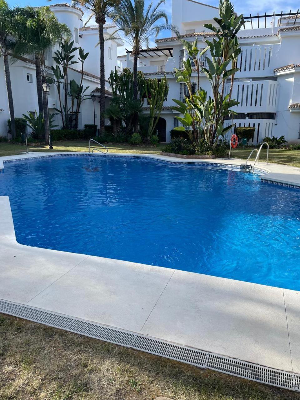 Apartment Beautiful 2 Bedroom In Puerto Banus !