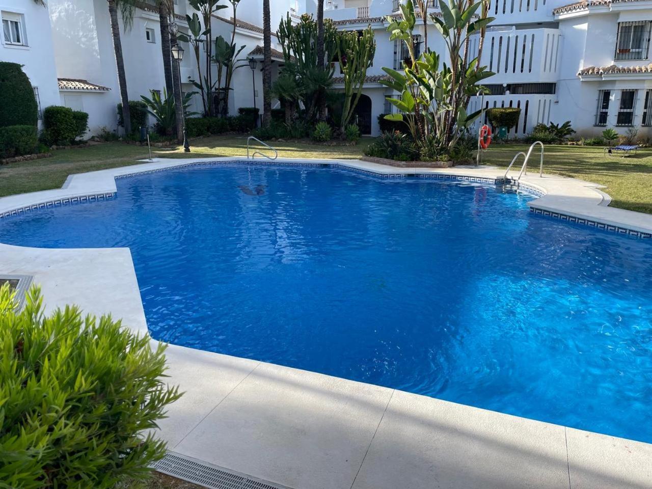 Beautiful 2 Bedroom In Puerto Banus !