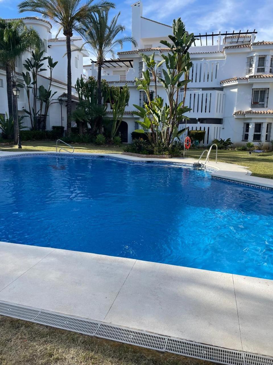 Beautiful 2 Bedroom In Puerto Banus !