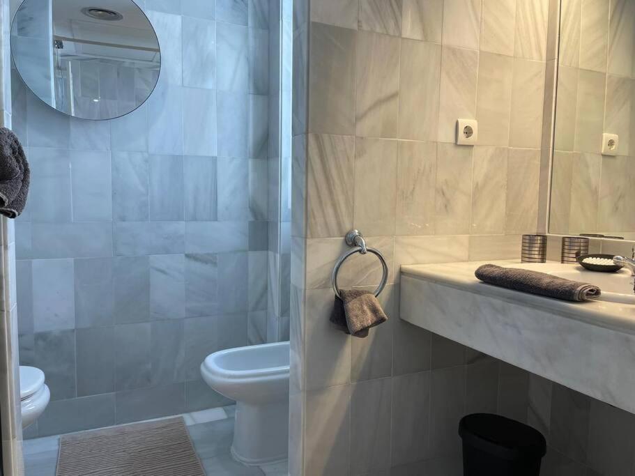 Beautiful 2 Bedroom In Puerto Banus ! Marbella