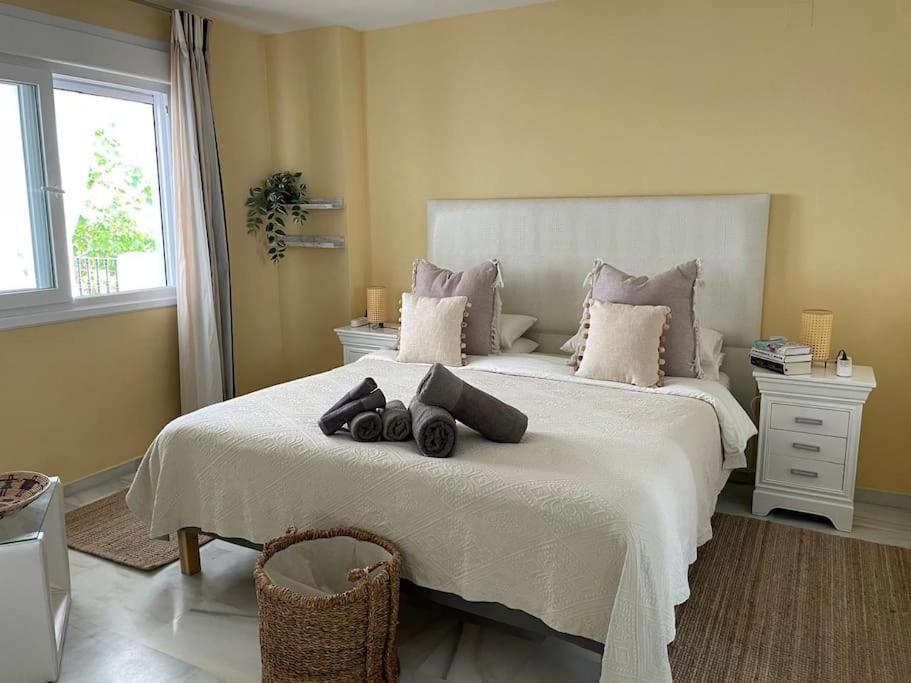 Beautiful 2 Bedroom In Puerto Banus !