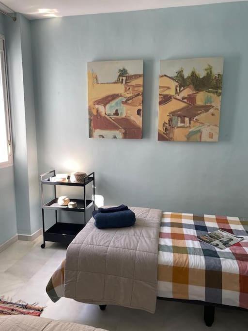 Apartment Beautiful 2 Bedroom In Puerto Banus ! Marbella