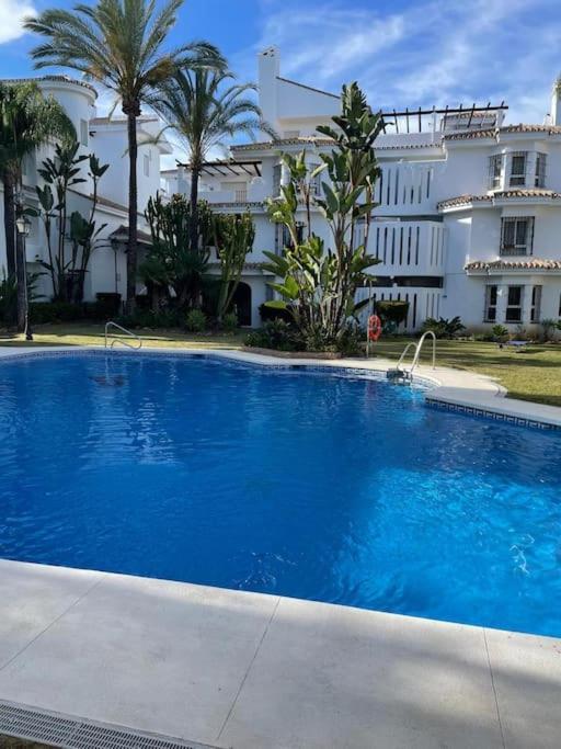 Beautiful 2 Bedroom In Puerto Banus ! *