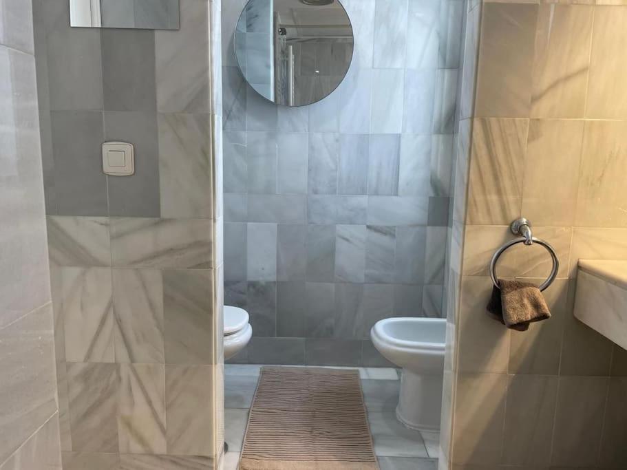 Beautiful 2 Bedroom In Puerto Banus ! Apartment *