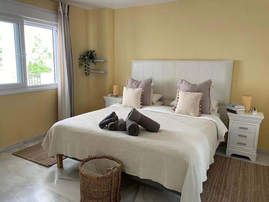 Beautiful 2 Bedroom In Puerto Banus ! Marbella