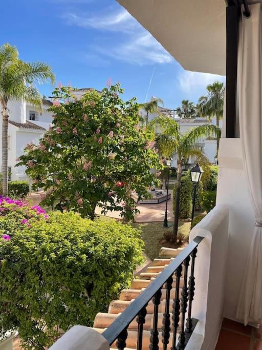 Apartment Beautiful 2 Bedroom In Puerto Banus !