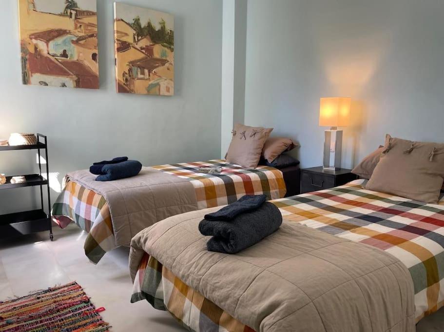 Beautiful 2 Bedroom In Puerto Banus ! * Marbella